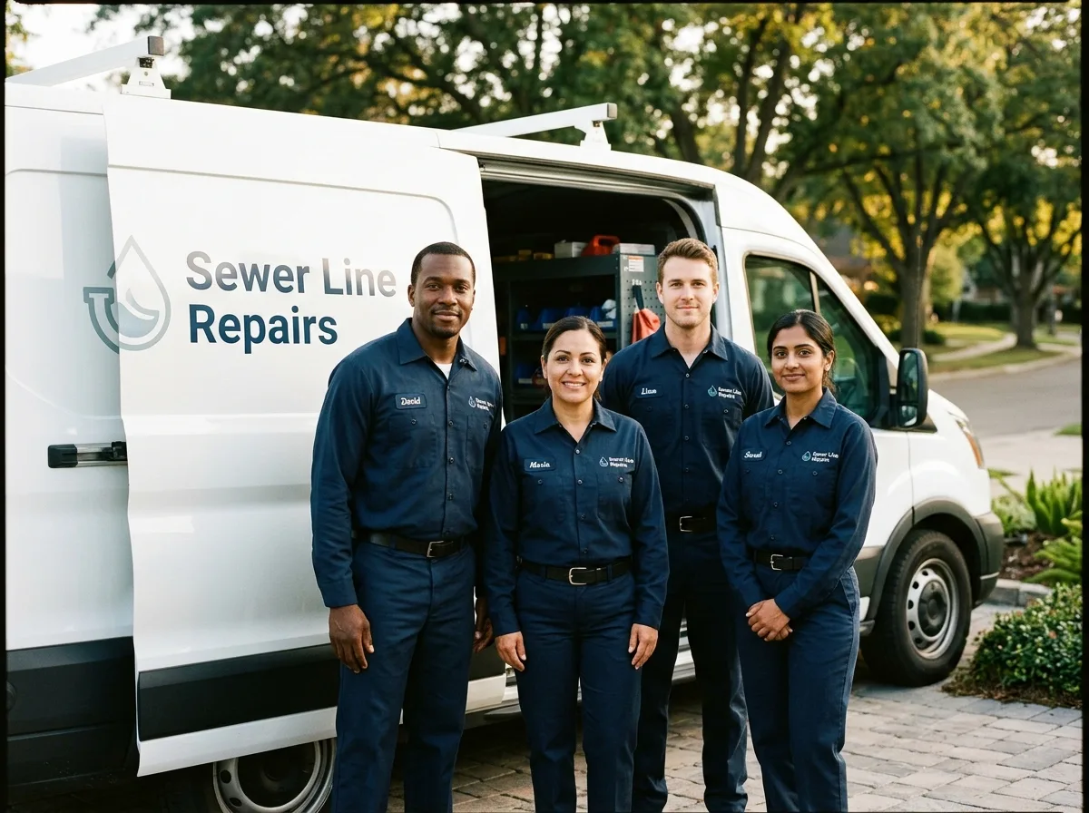 Emergency Plumber company in Grant, OK