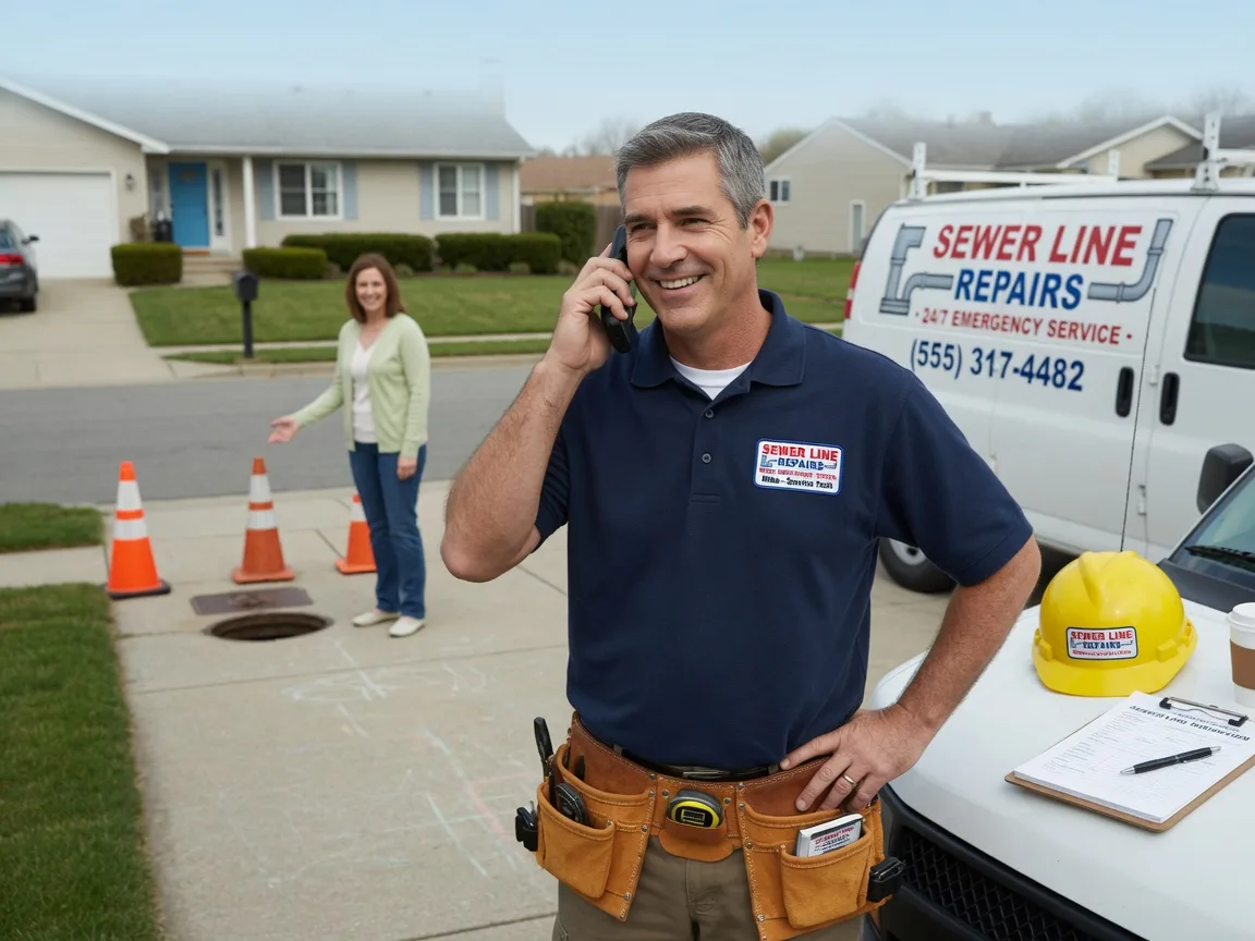 Emergency Plumber Grant, OK FAQs